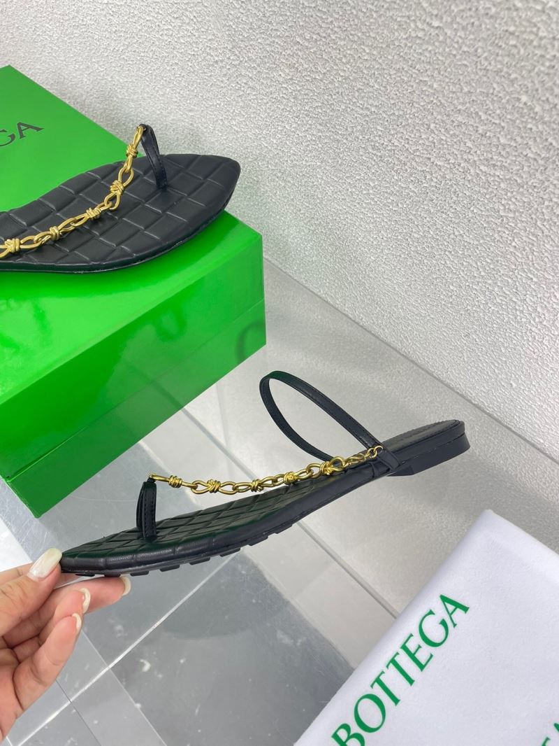 Bottega Veneta Sandals